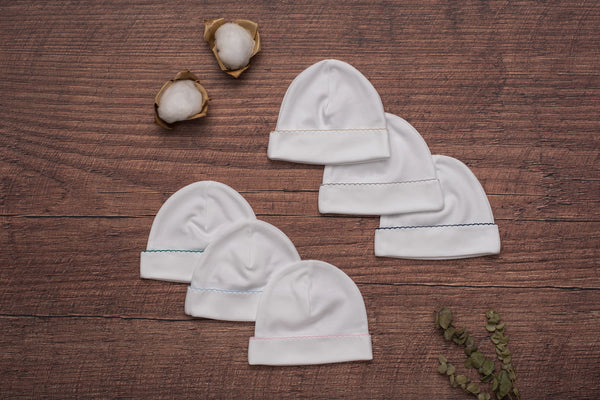 Premium Early Months Baby Hat